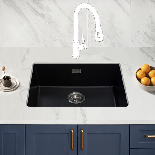 Jassferry black composite - jassferry,