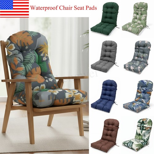 Waterproof outdoor chair seat - outdoor,