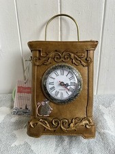 Vendula London Tick Tock