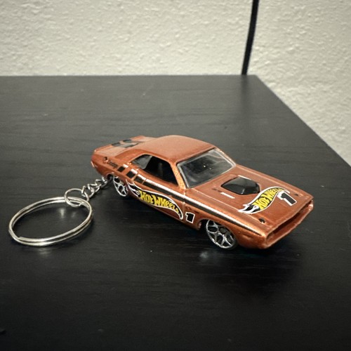 1970 dodge challenger - 1970,