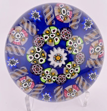 Paul Ysart Attr. 10-Spokes