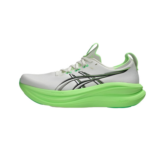 Asics gel nimbus white - gel-nimbus,