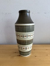 Stylish 1970's Langley Pottery