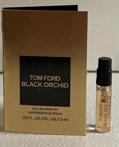 Tom ford black orchid - x,