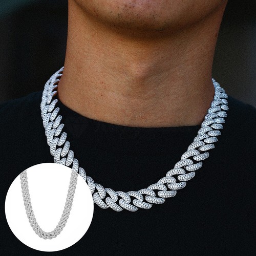 Necklace for men - for, 15mm