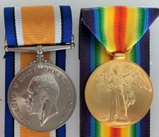 THE FINEST QUALITY British War