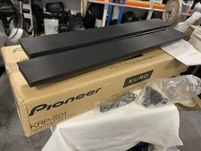 Pioneer  KRP-S01 Speaker System