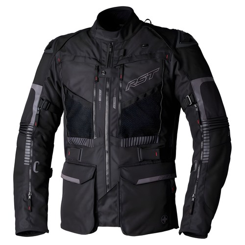Rst pro series ranger - pro, ce