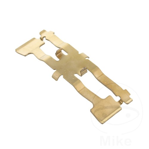 Spring caliper pin fits - caliper,