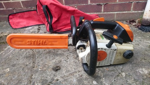 Stihl ms200t top - stihl,