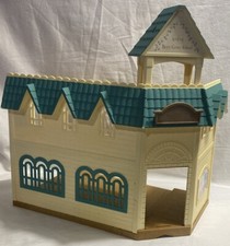 Sylvanian families berry grove - sylvanian,