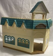 Sylvanian Families Berry Grove School + Accessories  Calico Critters