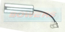 ALTERNATOR CAPACITOR FOR DELCO