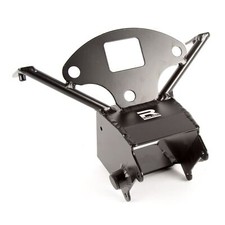 MPW Race Dept Nose Cone