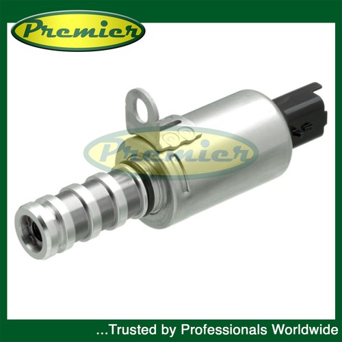 Premier variable valve timing - variable,