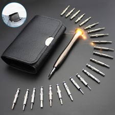 25X Magnetic Screwdriver