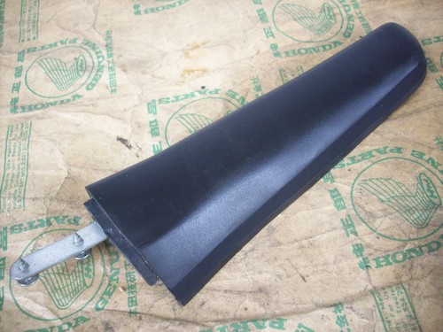 Fairing part fairing pad right