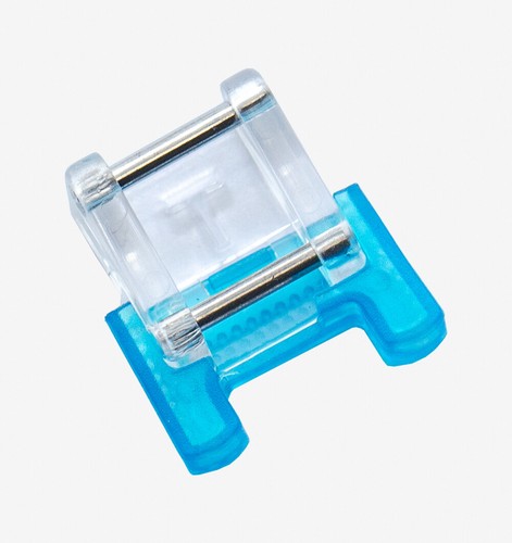 Button sew foot fits - button,