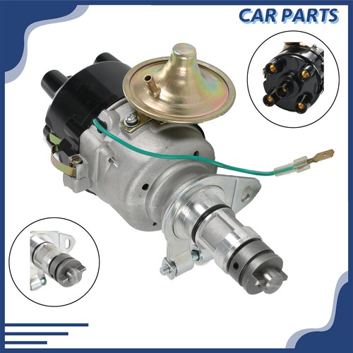 Cylinder petrol distributor - 4,