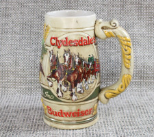 Vintage 1980s Budweiser