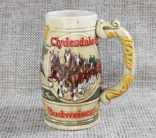 Vintage 1980s budweiser - 1980s,