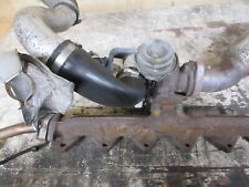 2003 BMW X5 3.0 D SPORT E53 5DR AUTO TURBOCHARGER 778599-B