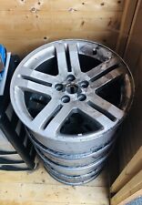 Chrysler 300C 18" Alloy Wheel