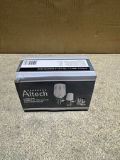 THERMOSTATIC AND LOCK SHIELD