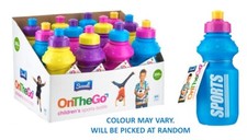 Sozali On the go Kids