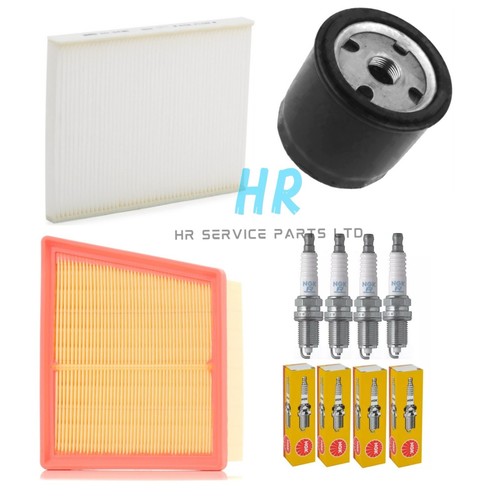 Full filters x ngk - full, 4