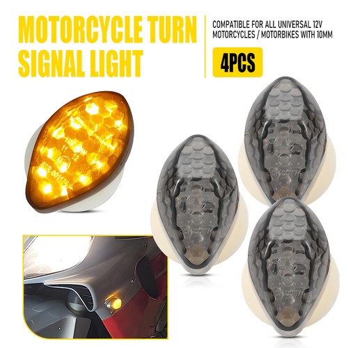 Led flush mount - led, front