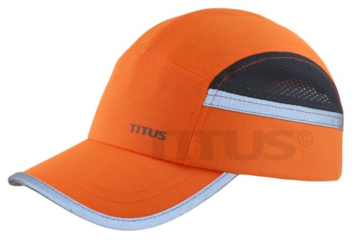 Titus visibilty blaze - hi,