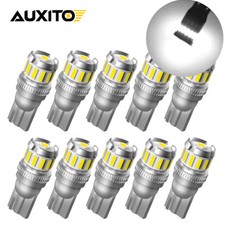 10x T10 LED Bulb Parts