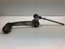 Yamaha RD350 31K YPVS Pedals