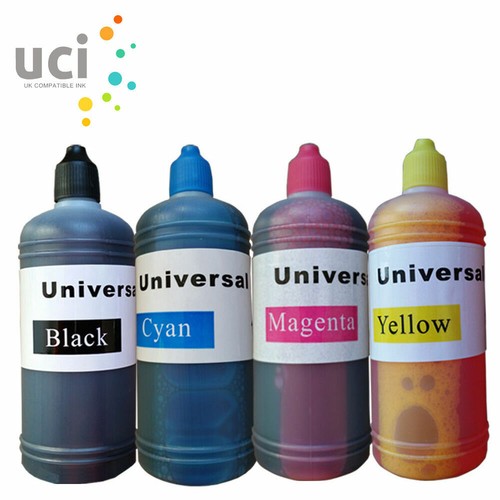 400ml universal refill ink - 400ml,