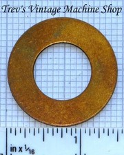 3/4 solid brass imperial