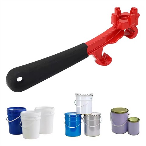 Bung wrench 5 - 3-in-1,