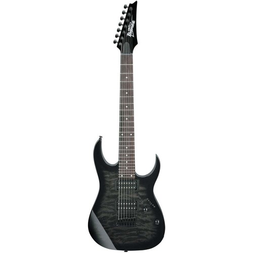 Ibanez grg7221qa tks - ibanez, grg7221qa-tks