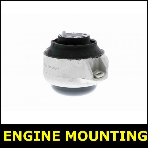 Engine mounting front right - front,