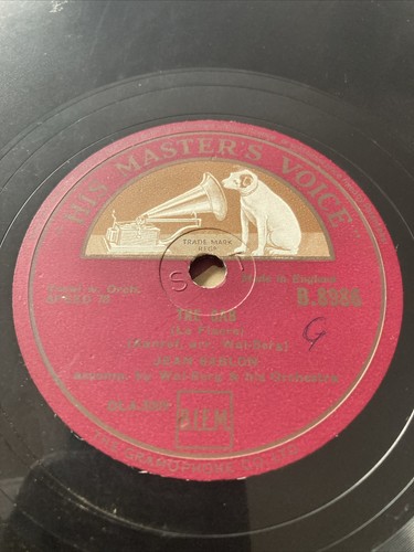 1939 jean sablon the - jean,