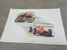 John Surtees Ltd edition