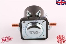 24 VOLT 4 TERMINAL UNIVERSAL