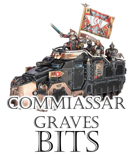 Warhammer astra militarum - astra,