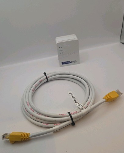 Netgear av500 ethernet - netgear,