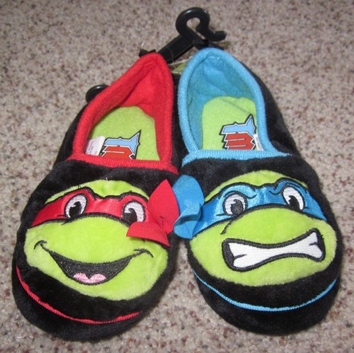 Teenage mutant ninja turtles - teenage,