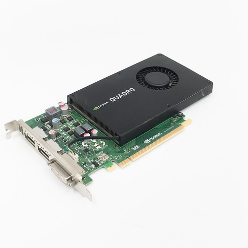 Nvidia quadro k2200 gddr5 - nvidia,