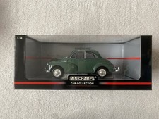 Minichamps 1/18 scale Model