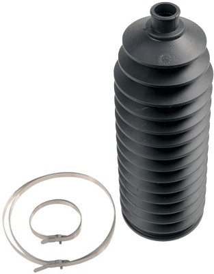 Front bellow steering - steering, fits