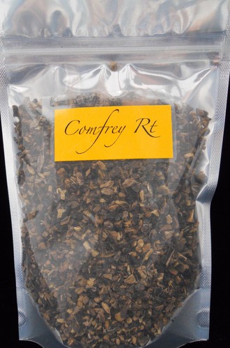 Comfrey root - comfrey,