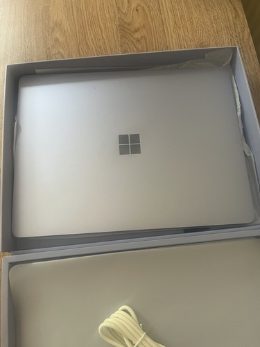 Microsoft surface laptop - microsoft, 7